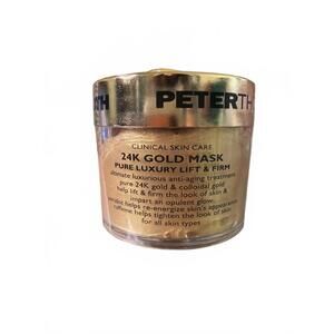 Peter Thomas Roth 24K Gold Mask Pure Luxury Lift & Firm 50ml